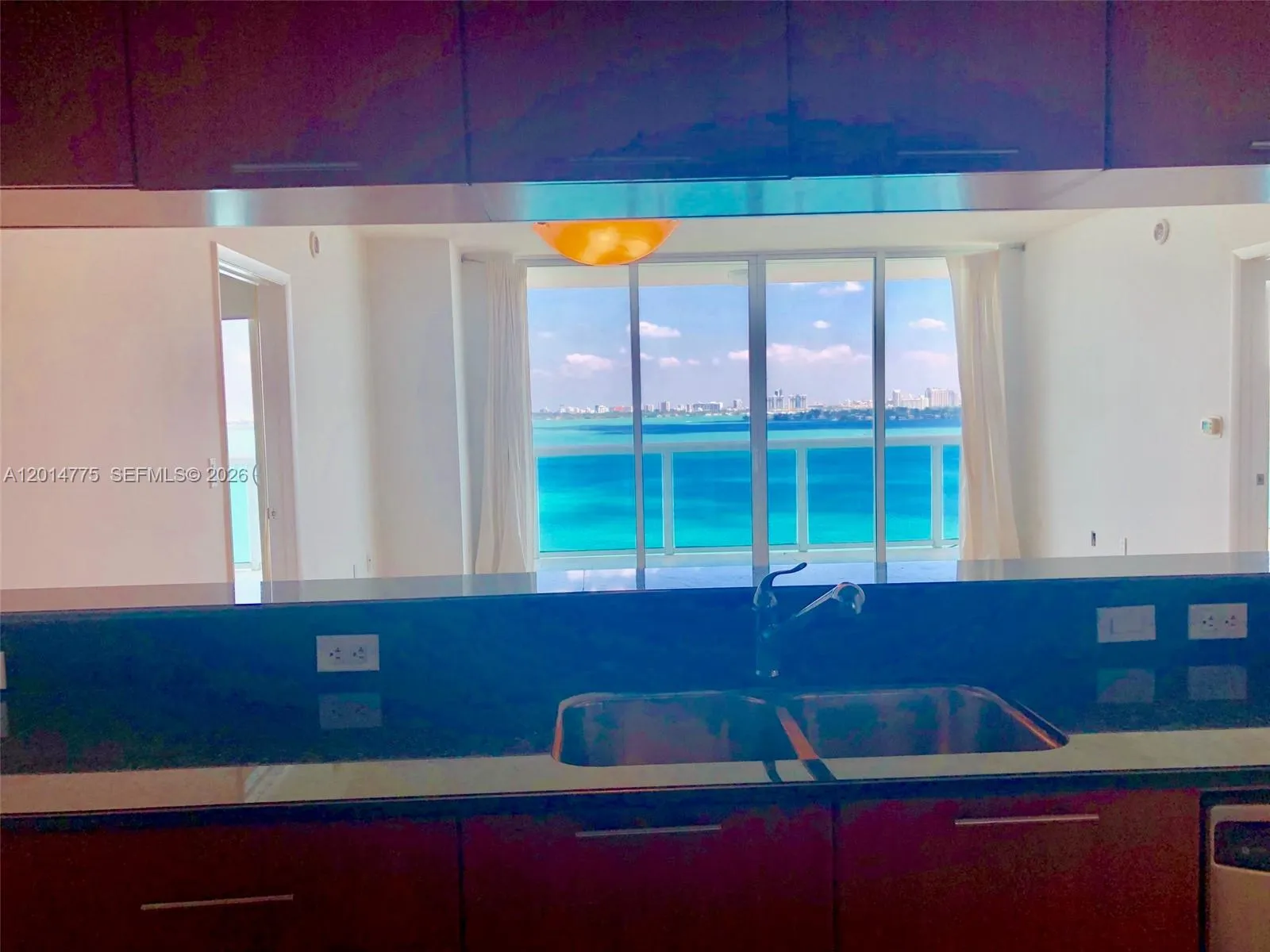 1800 N BAYSHORE DR # 1605, Miami FL 33132