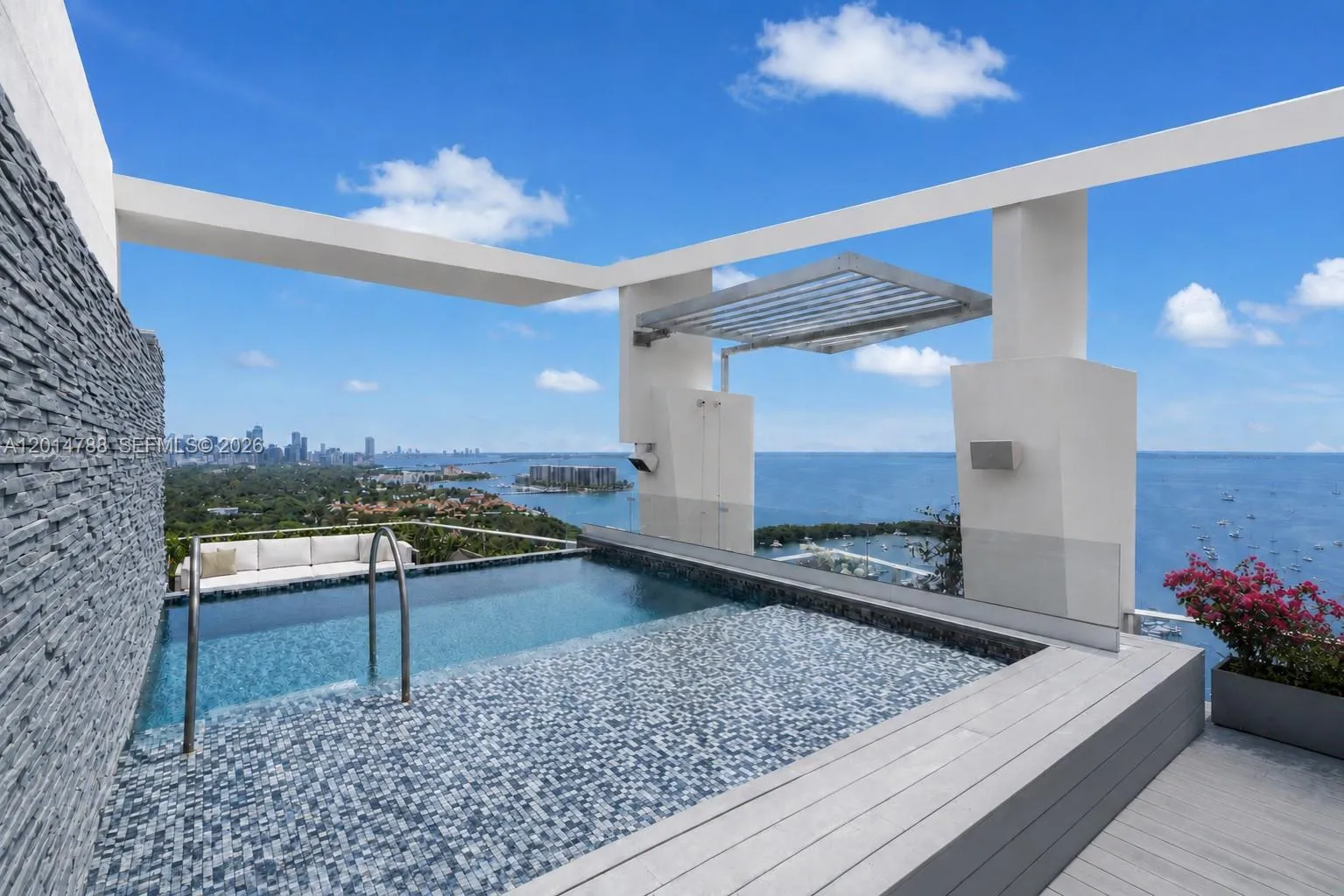 5 bedroom 5 bath for sale at 2627 S Bayshore Dr # 3201, Miami FL 33133