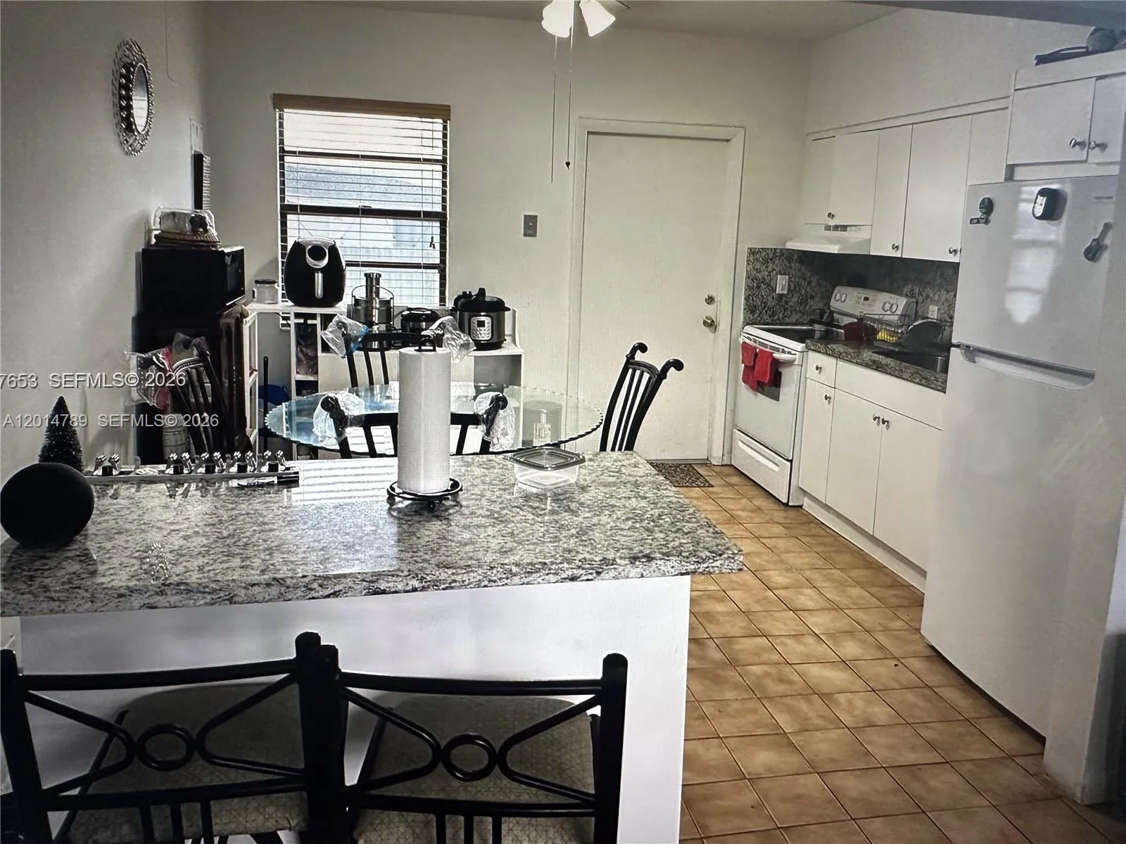 7546 NW 2nd Ter, Miami FL 33126