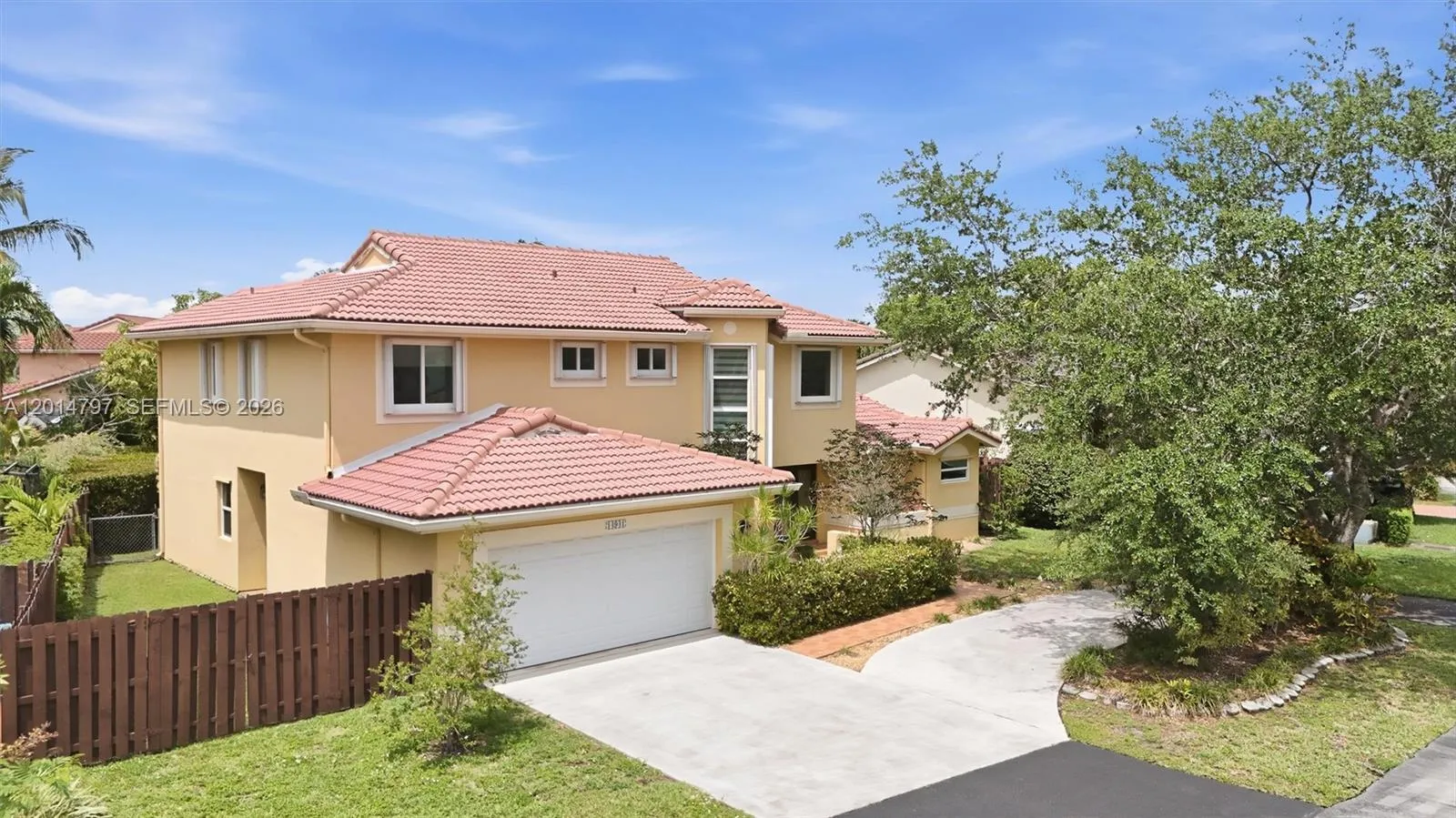 14941 SW 45th Ter, Miami FL 33185