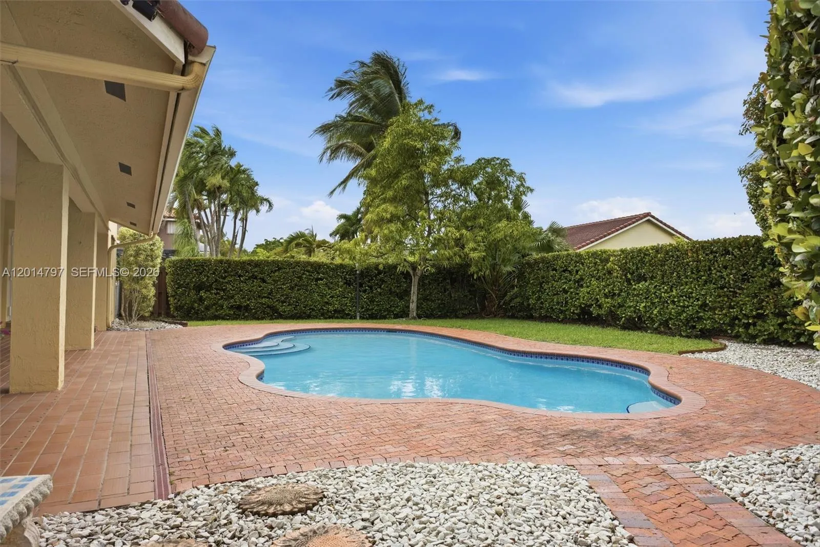 14941 SW 45th Ter, Miami FL 33185