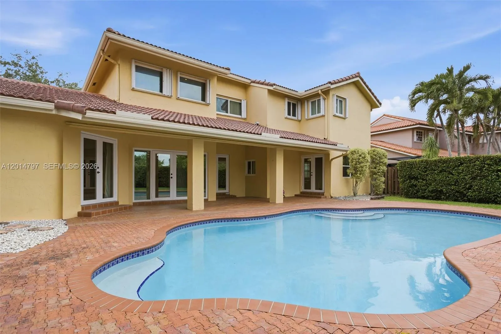 14941 SW 45th Ter, Miami FL 33185