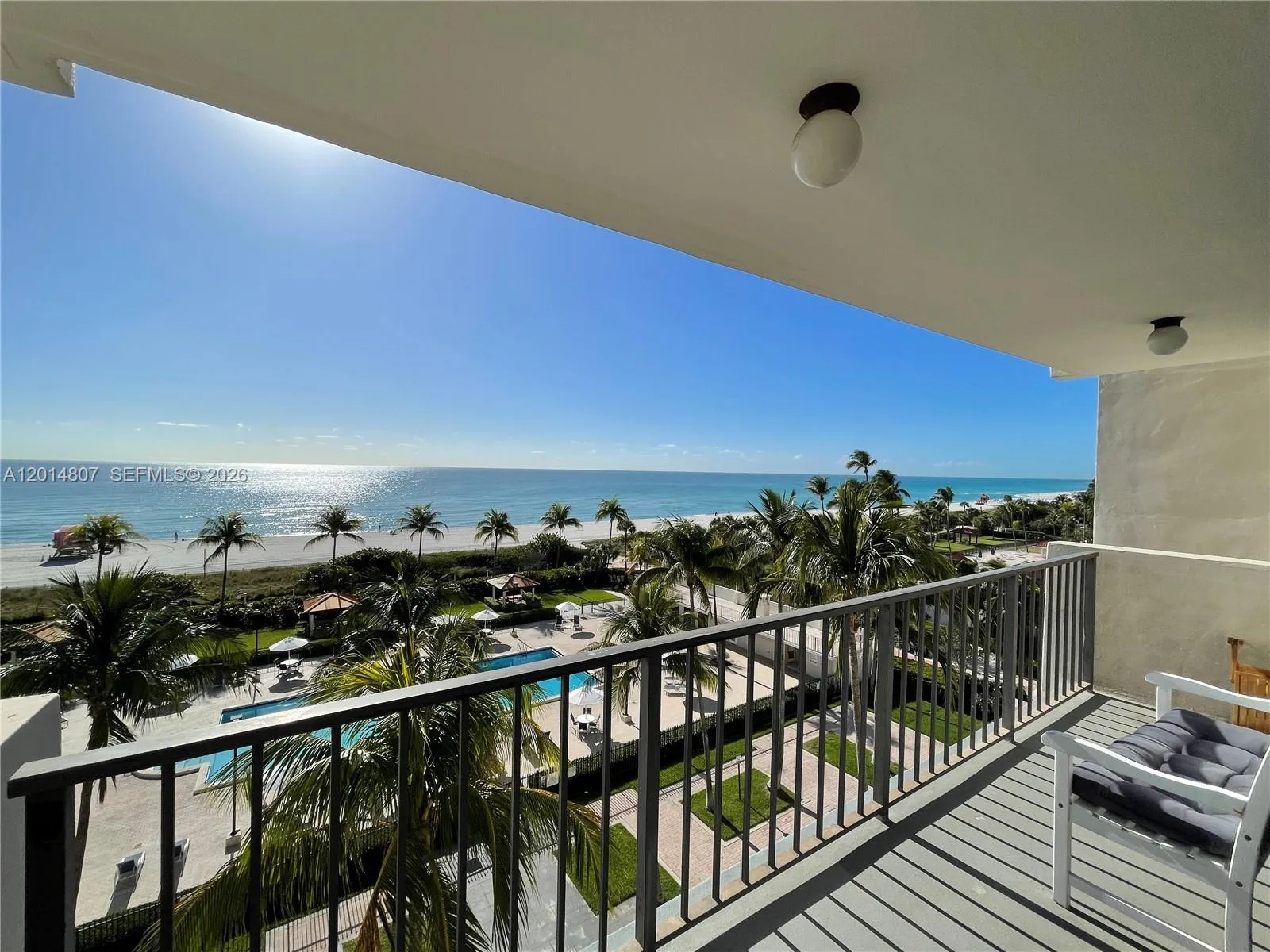 2625 Collins Ave # 605, Miami Beach FL 33140