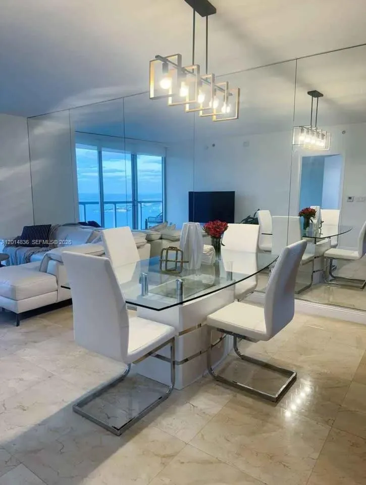 495 Brickell Ave # 4809, Miami FL 33131