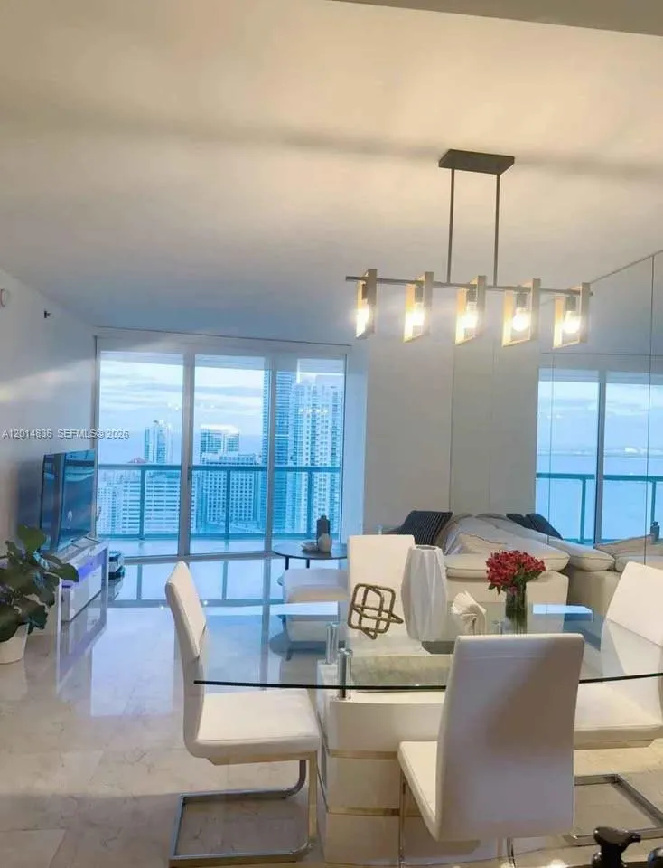 495 Brickell Ave # 4809, Miami FL 33131
