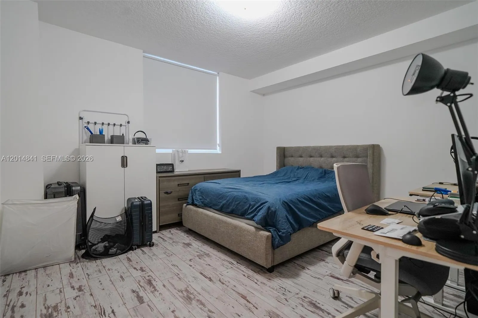 601 NE 23rd St # 607, Miami FL 33137