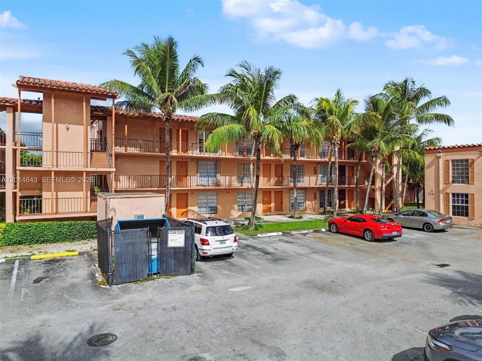 7155 Miami Lakes Dr # P16, Miami Lakes FL 33014