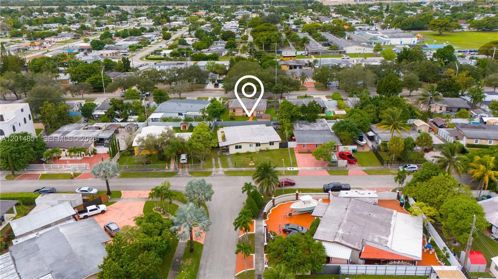 4230 SW 111th Ave, Miami FL 33165