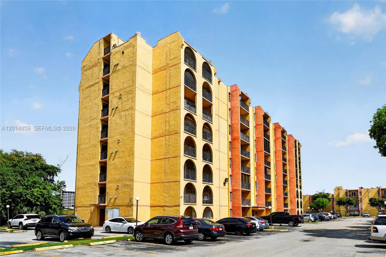 4801 NW 7th St, Miami FL 33126