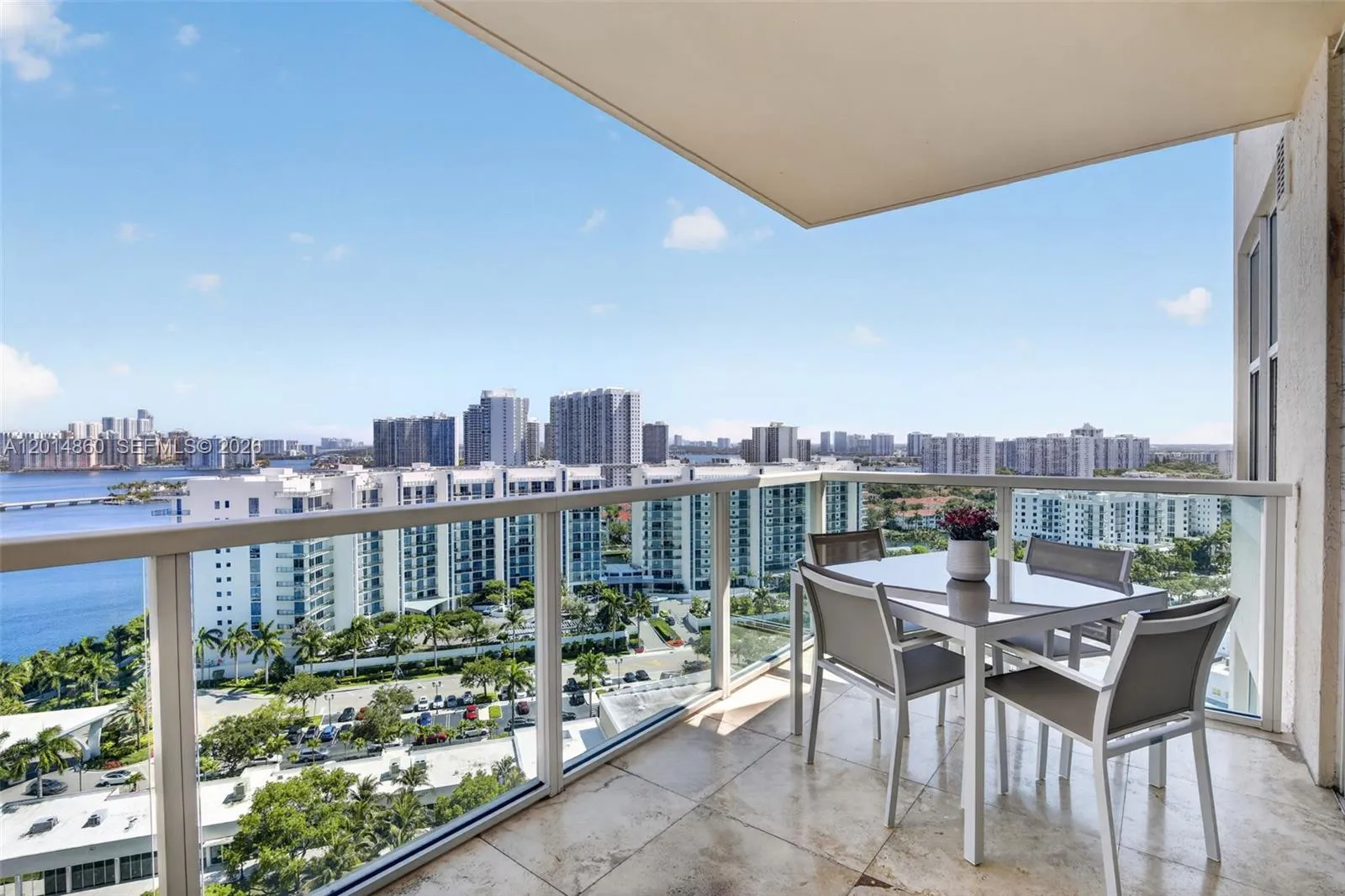 3330 NE 190th St # 1817, Aventura FL 33180