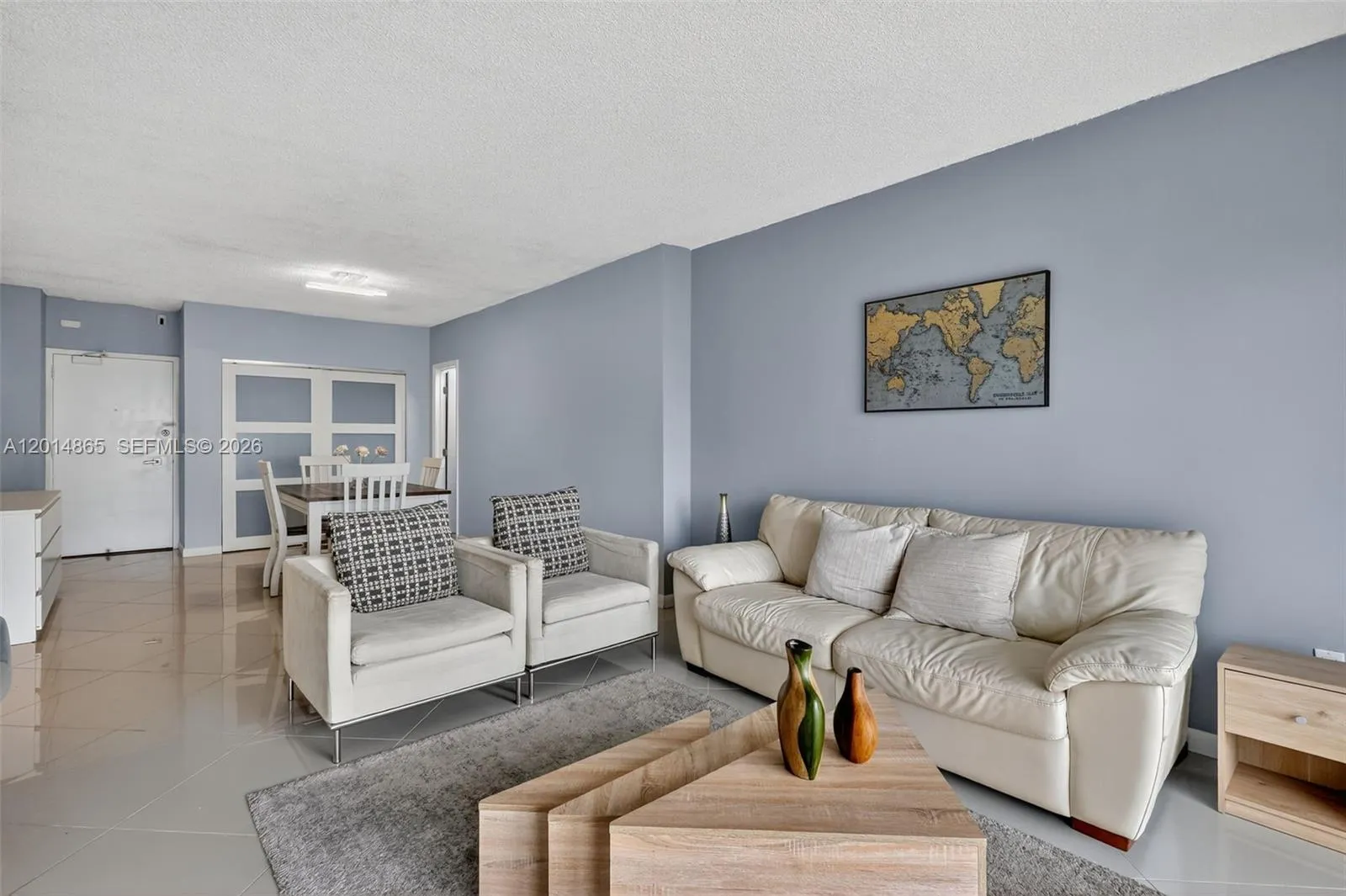 300 Bayview Dr # 1009, Sunny Isles Beach FL 33160