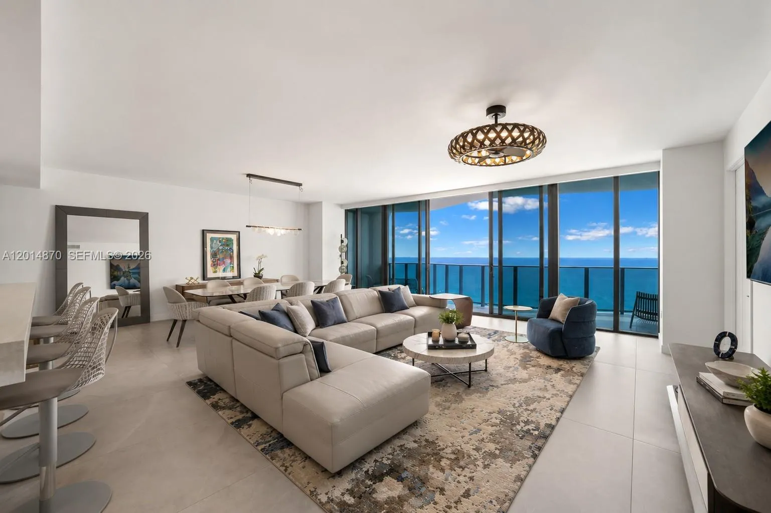 4 bedroom 4 bath for sale at 900 N Ocean Blvd # 1903, Pompano Beach FL 33062