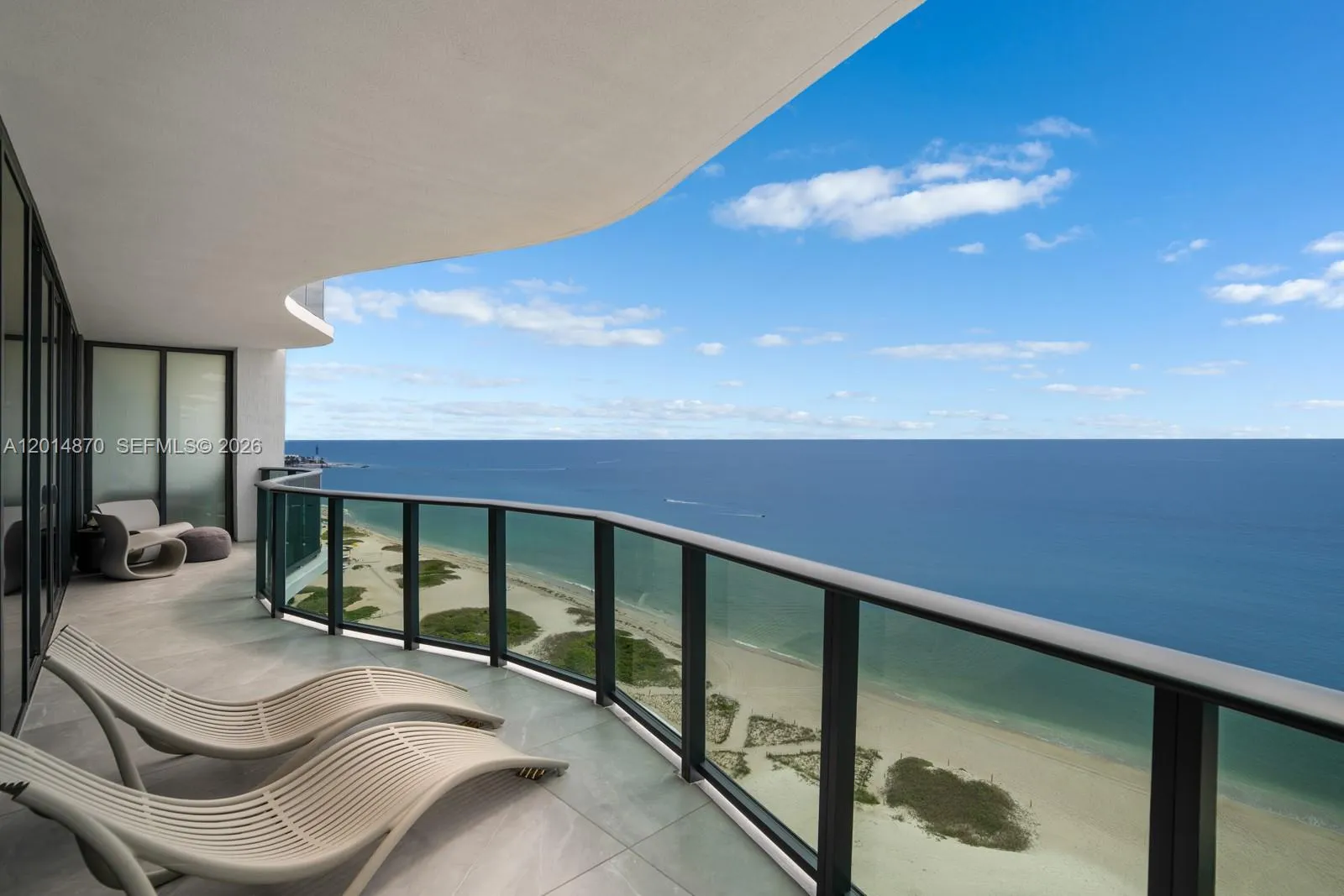 900 N Ocean Blvd # 1903, Pompano Beach FL 33062