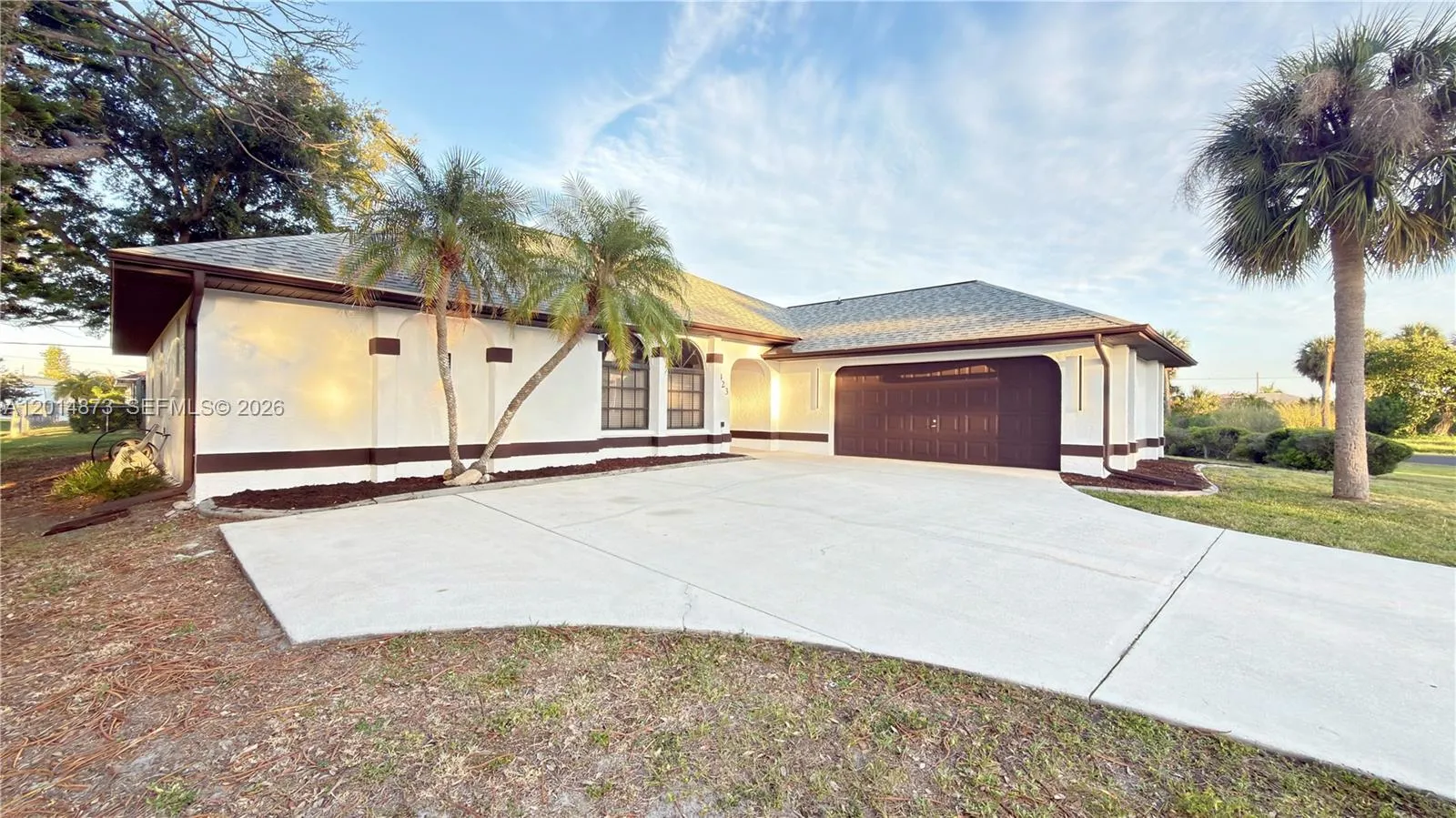 4423 Albacore Cir, Port Charlotte FL 33948