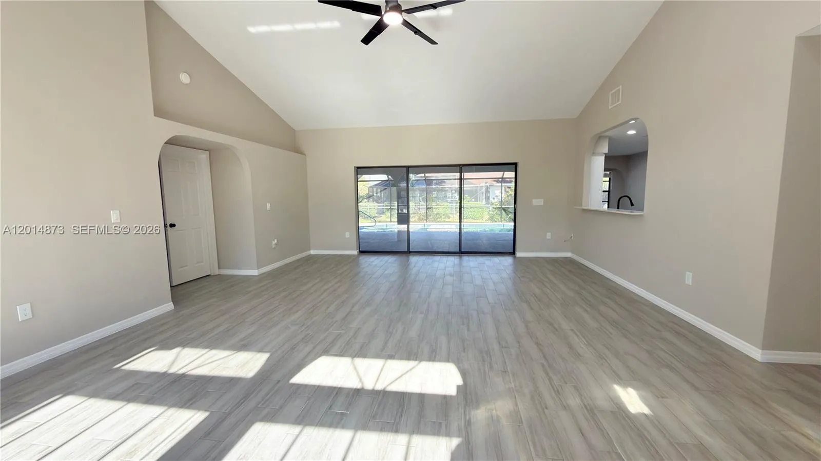 4423 Albacore Cir, Port Charlotte FL 33948