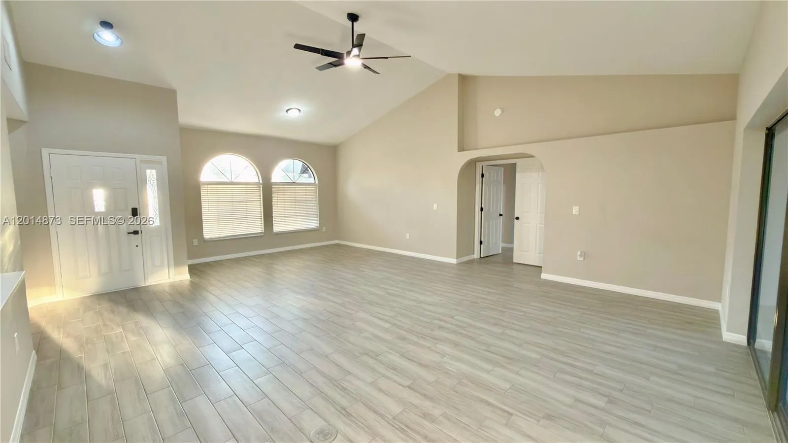 4423 Albacore Cir, Port Charlotte FL 33948