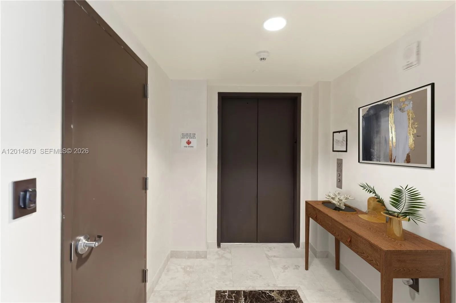 900 Biscayne Blvd # 3709, Miami FL 33132