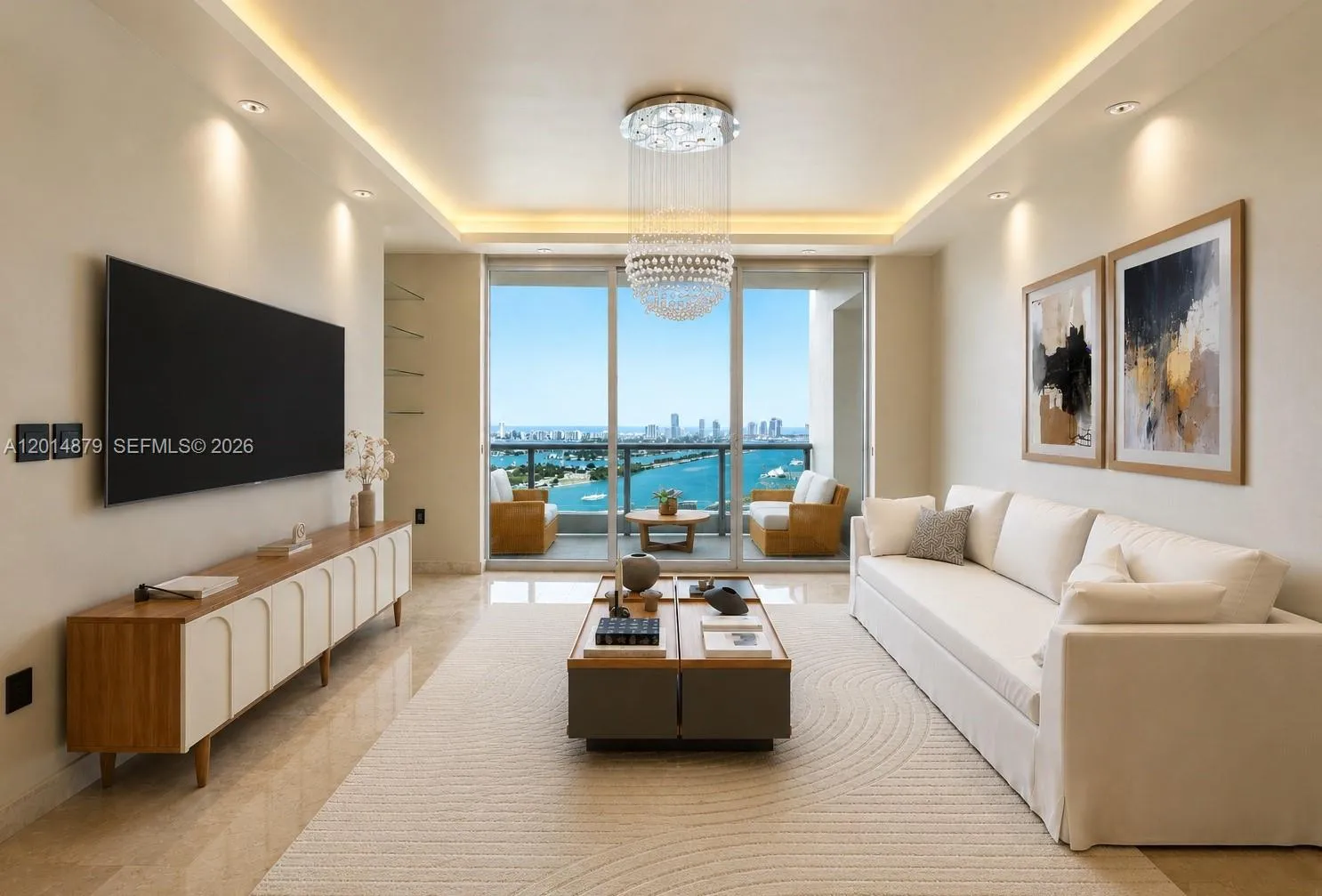 900 Biscayne Blvd # 3709, Miami FL 33132