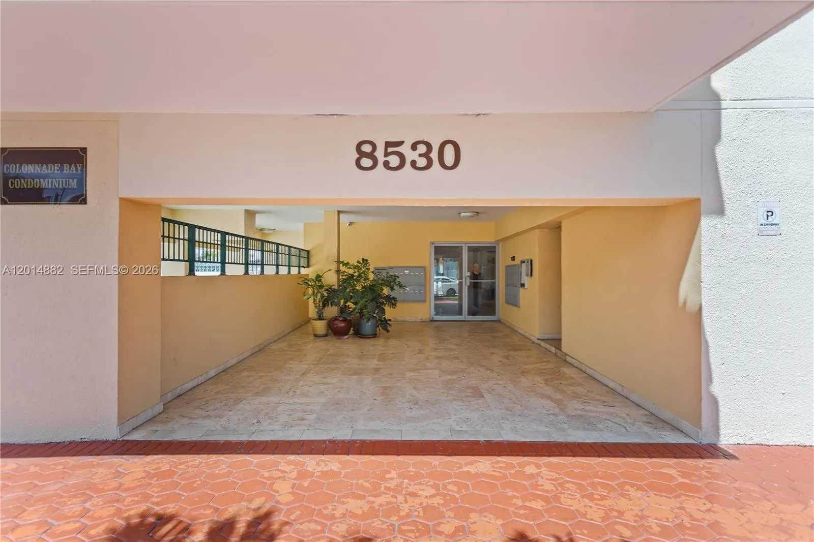 8530 Byron Ave # 302, Miami Beach FL 33141