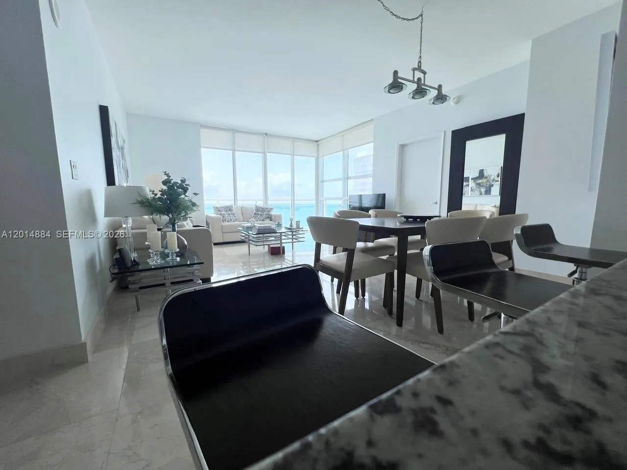 950 Brickell Bay Dr # 2711, Miami FL 33131