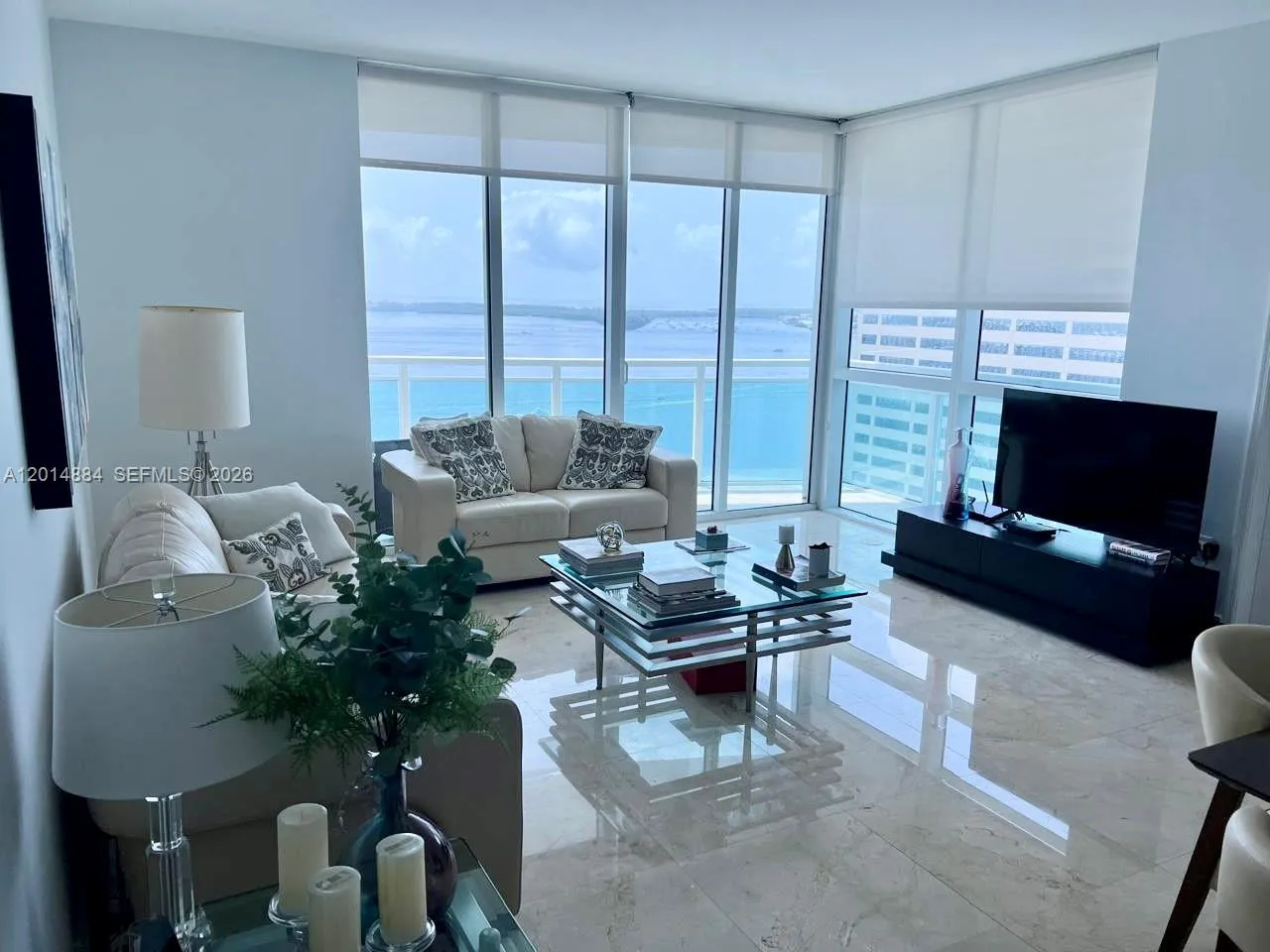 950 Brickell Bay Dr # 2711, Miami FL 33131