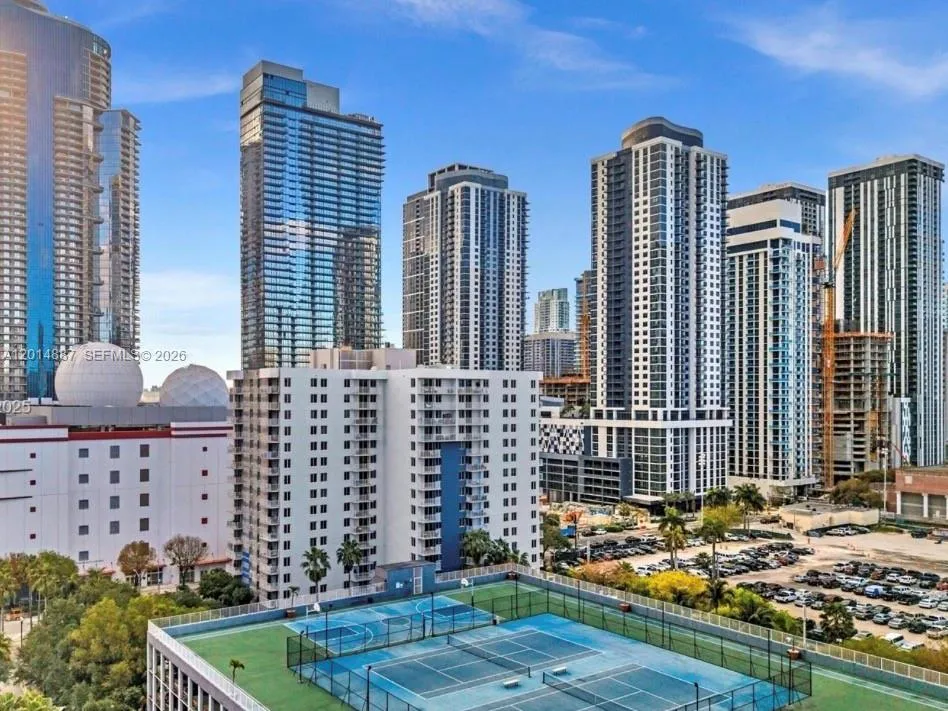 800 N MIAMI AVE # 1210, Miami FL 33136