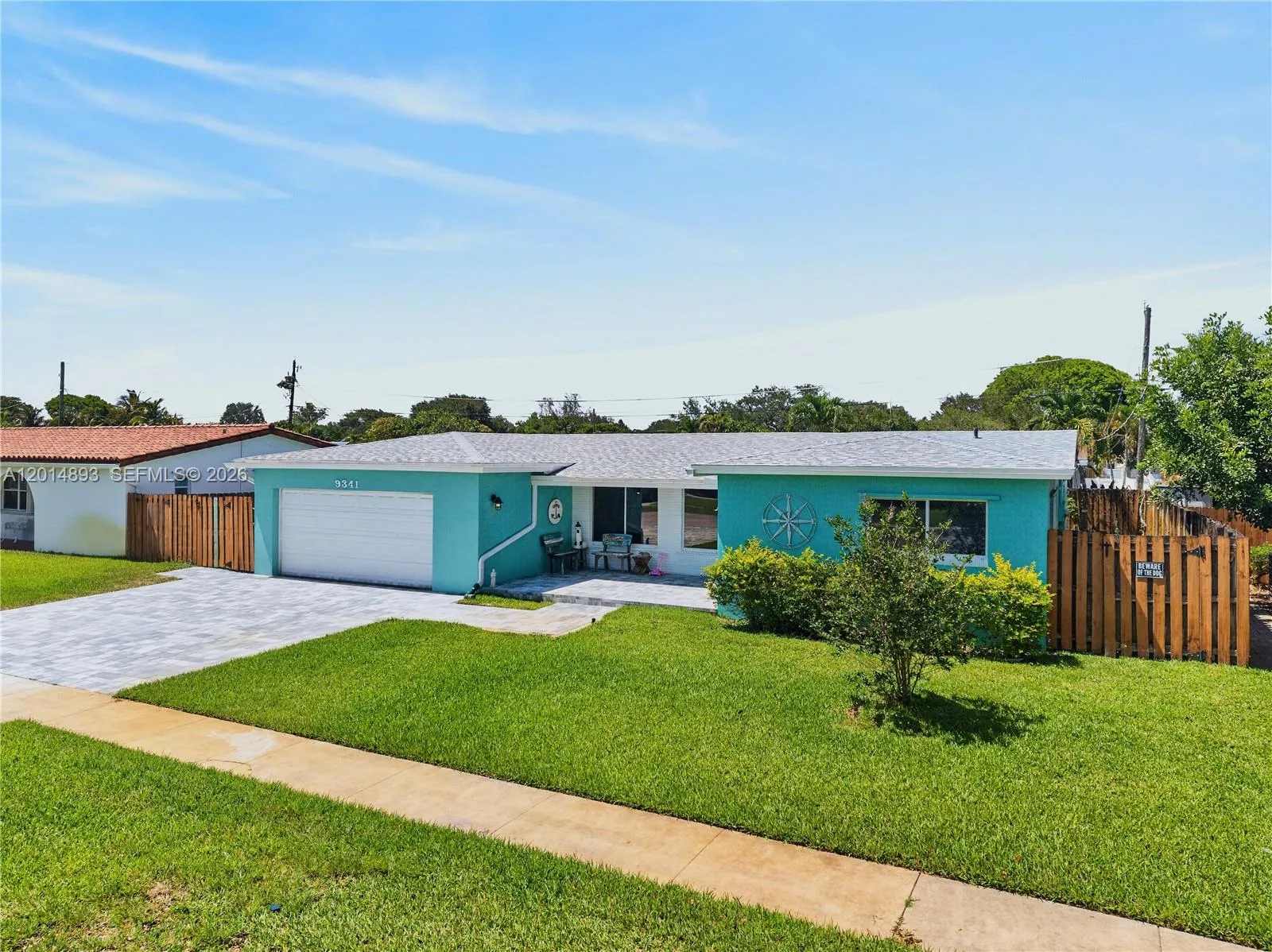 9341 SW 56th St, Cooper City FL 33328