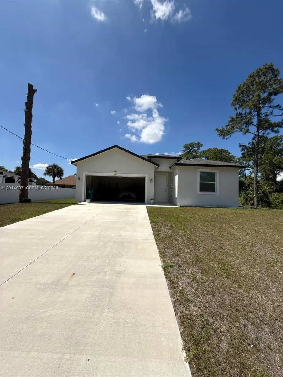 5020 Myrtlewood RD, La Belle FL 33935