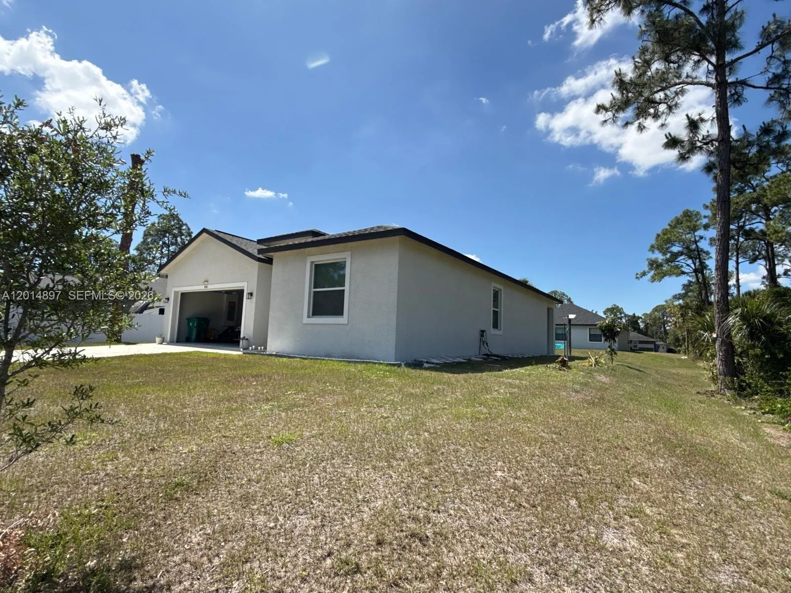 5020 Myrtlewood RD, La Belle FL 33935