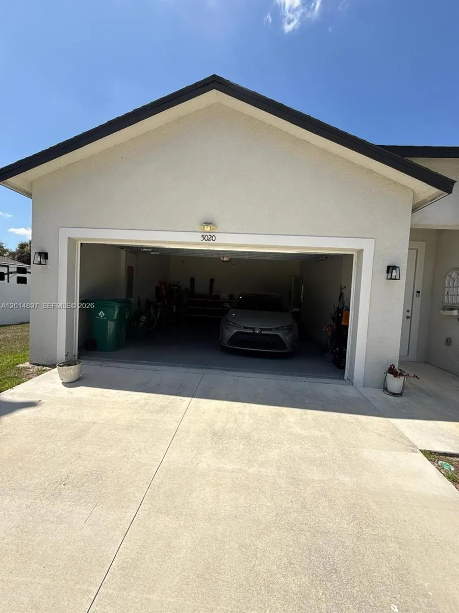 5020 Myrtlewood RD, La Belle FL 33935