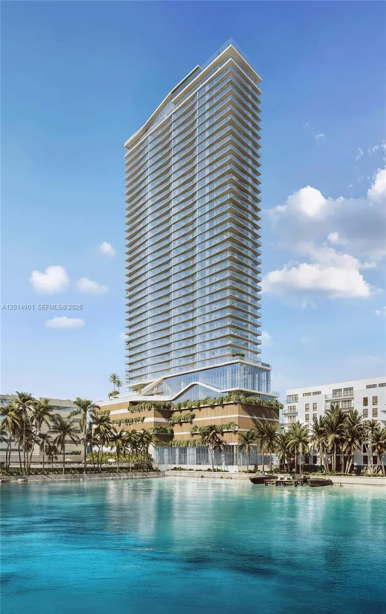 456 NE 29th St # 904, Miami FL 33137