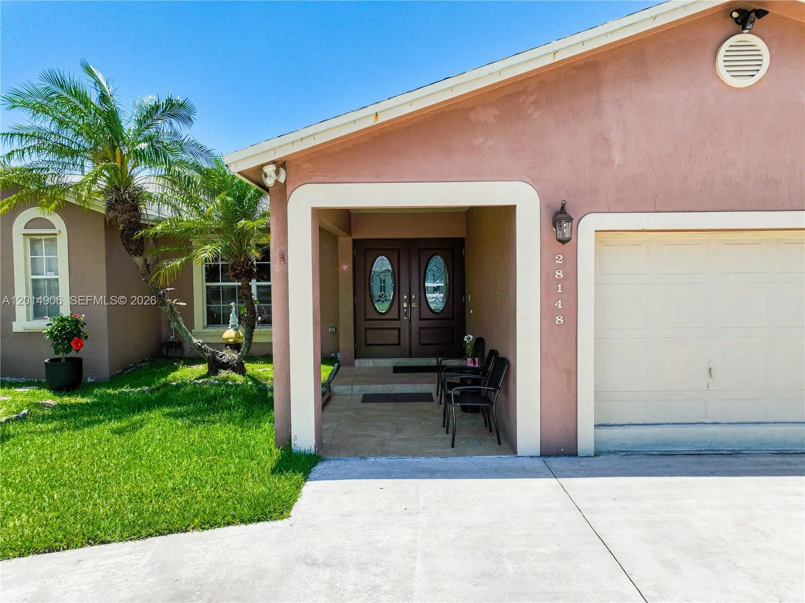28148 SW 136th Ave, Homestead FL 33033