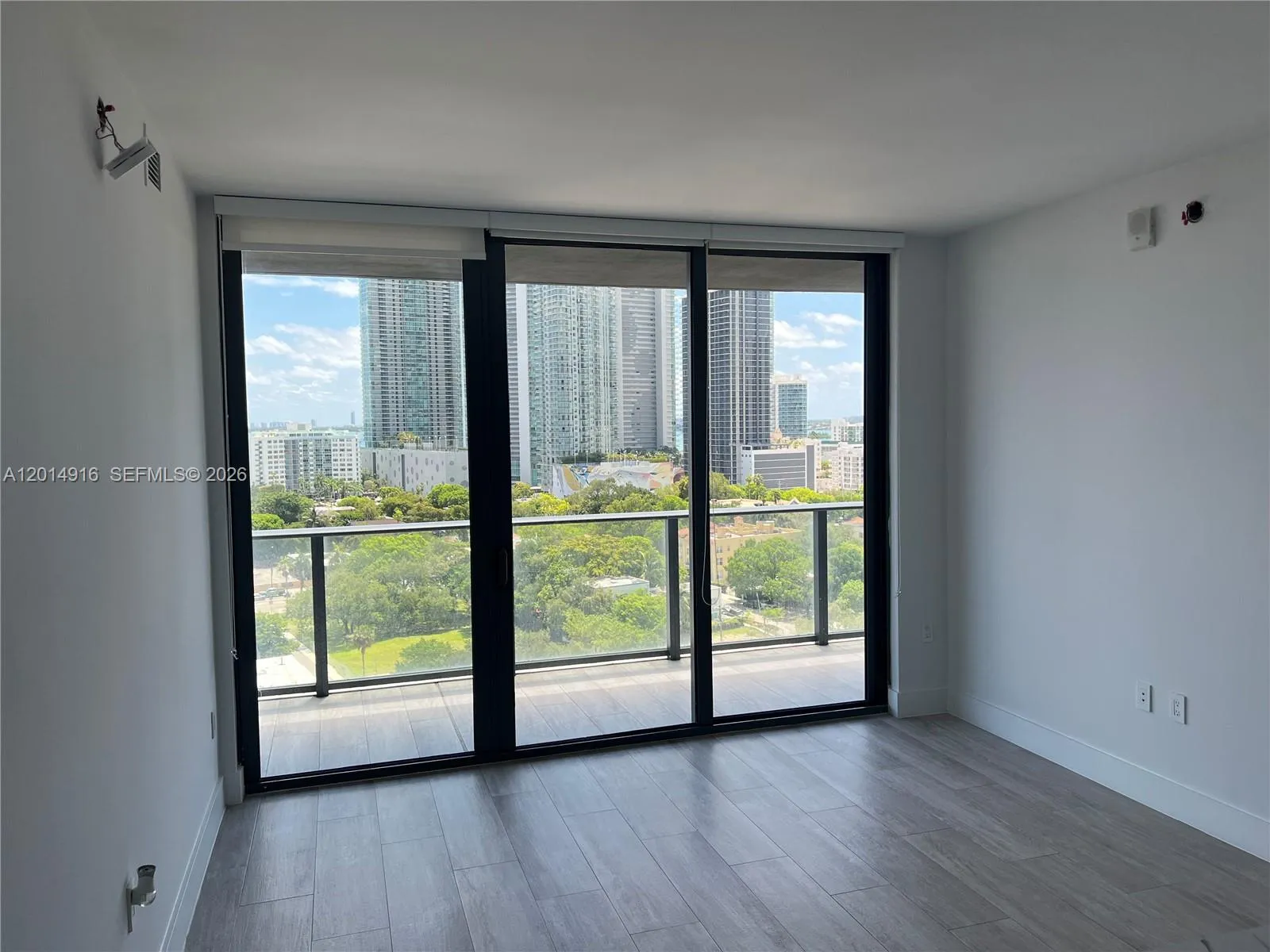 121 NE 34th St # 1207, Miami FL 33137