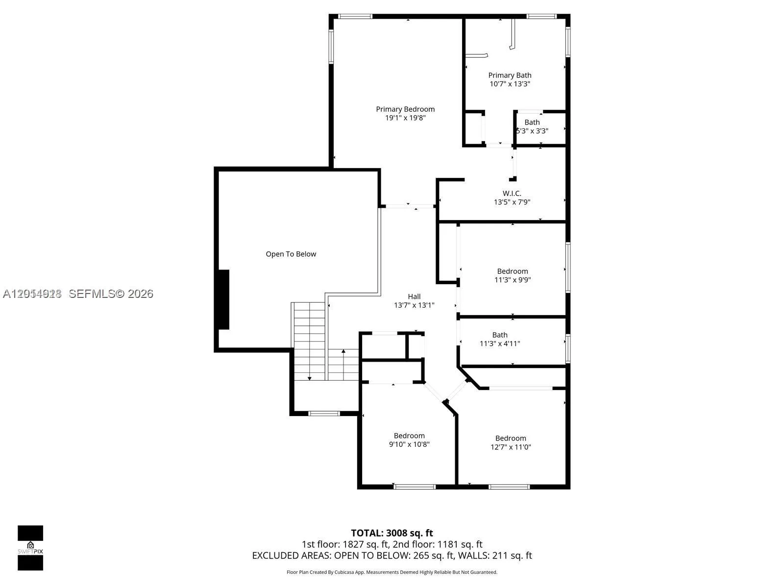 853 SW 191st Ter, Pembroke Pines FL 33029