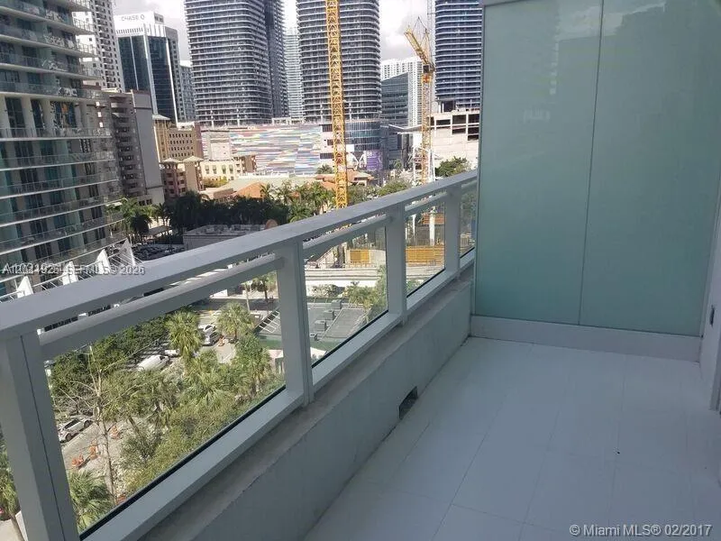 1080 Brickell Ave # 909, Miami FL 33131