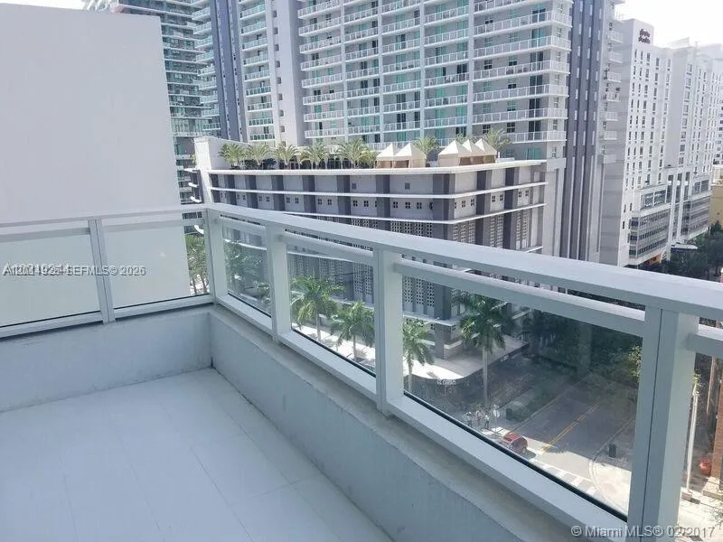 1080 Brickell Ave # 909, Miami FL 33131