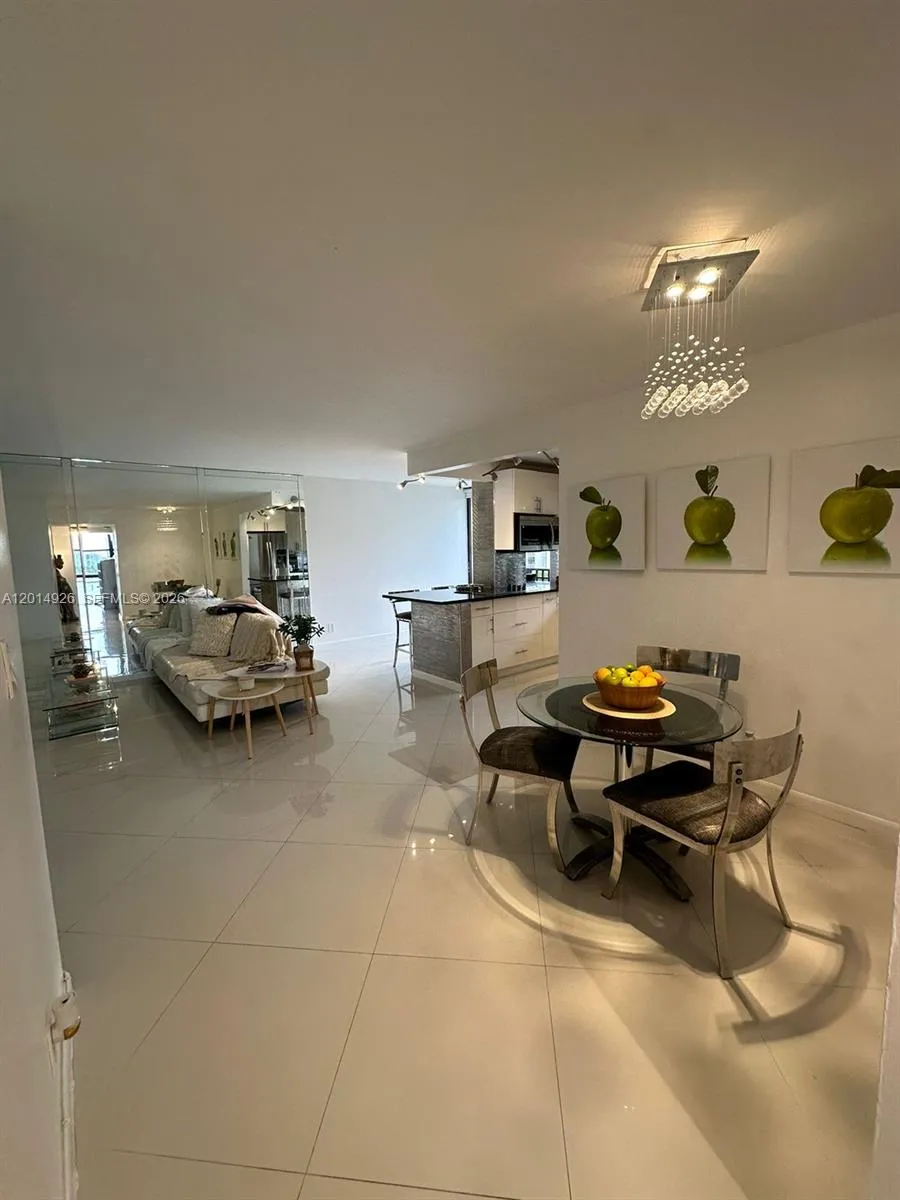 17021 N Bay Rd # 815, Sunny Isles Beach FL 33160