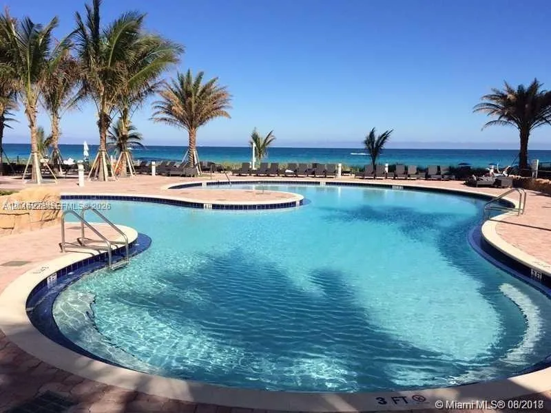 18201 Collins Ave # 1908, Sunny Isles Beach FL 33160