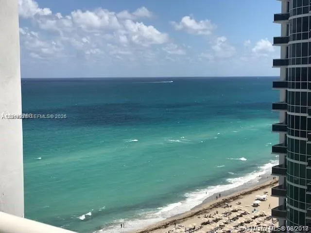 18201 Collins Ave # 1908, Sunny Isles Beach FL 33160