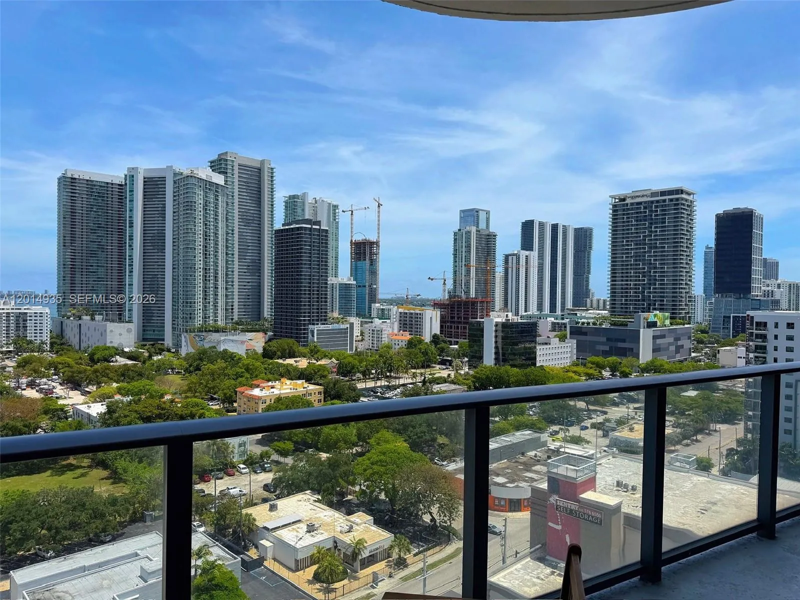 121 NE 34th St # 1605, Miami FL 33137