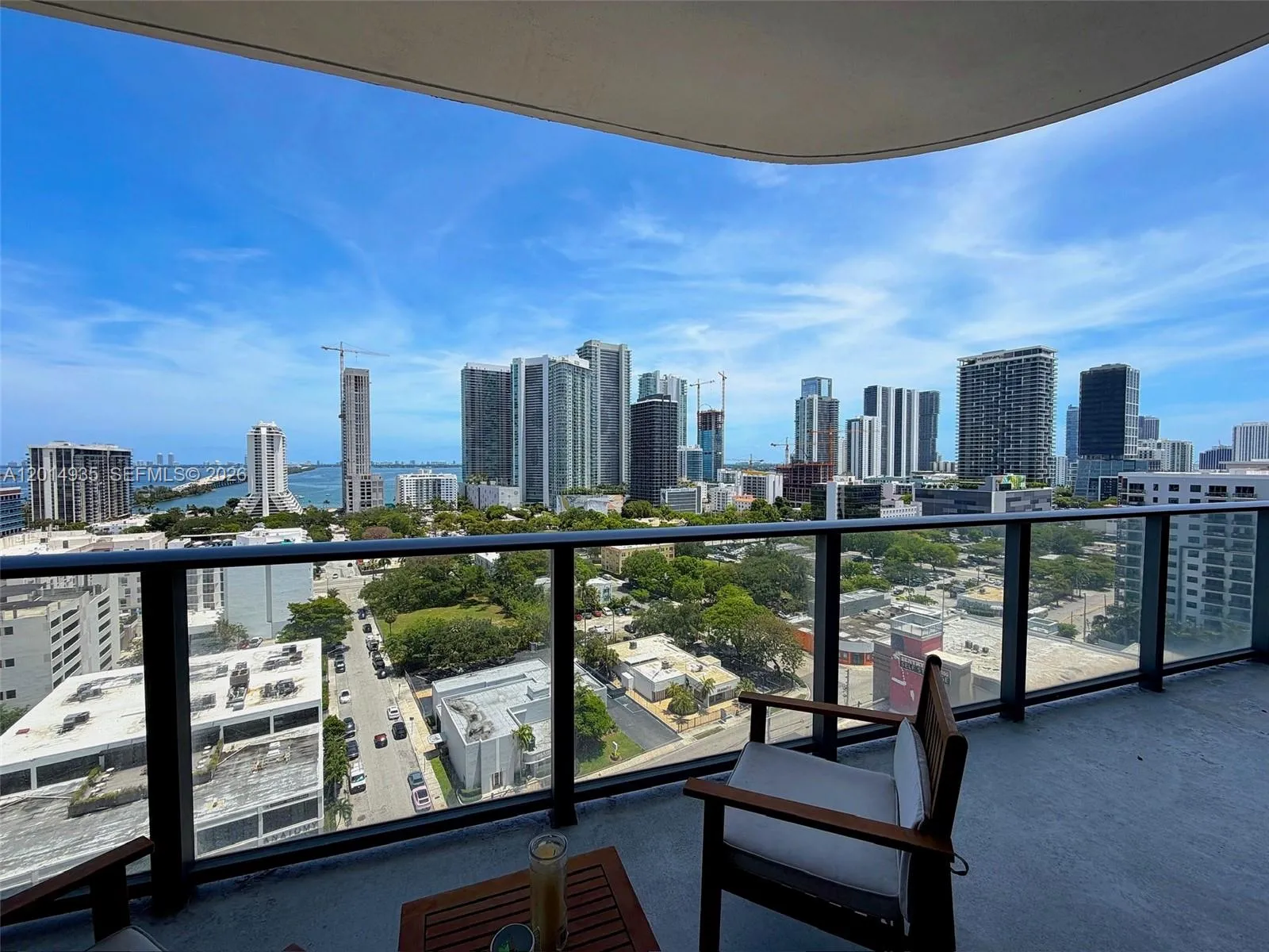 121 NE 34th St # 1605, Miami FL 33137