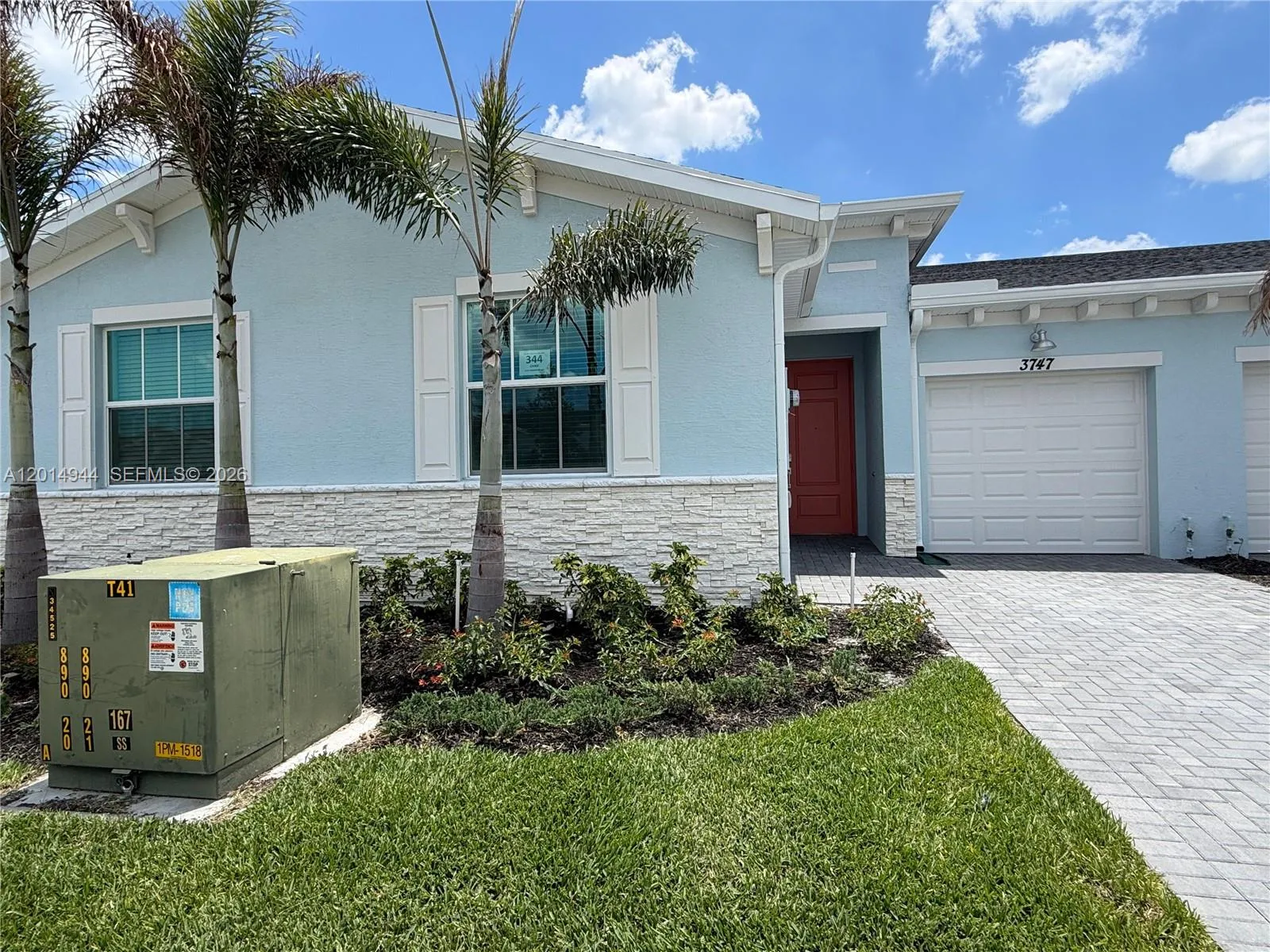 3747 Harborside Ave # 3747, Fort Pierce FL 34946
