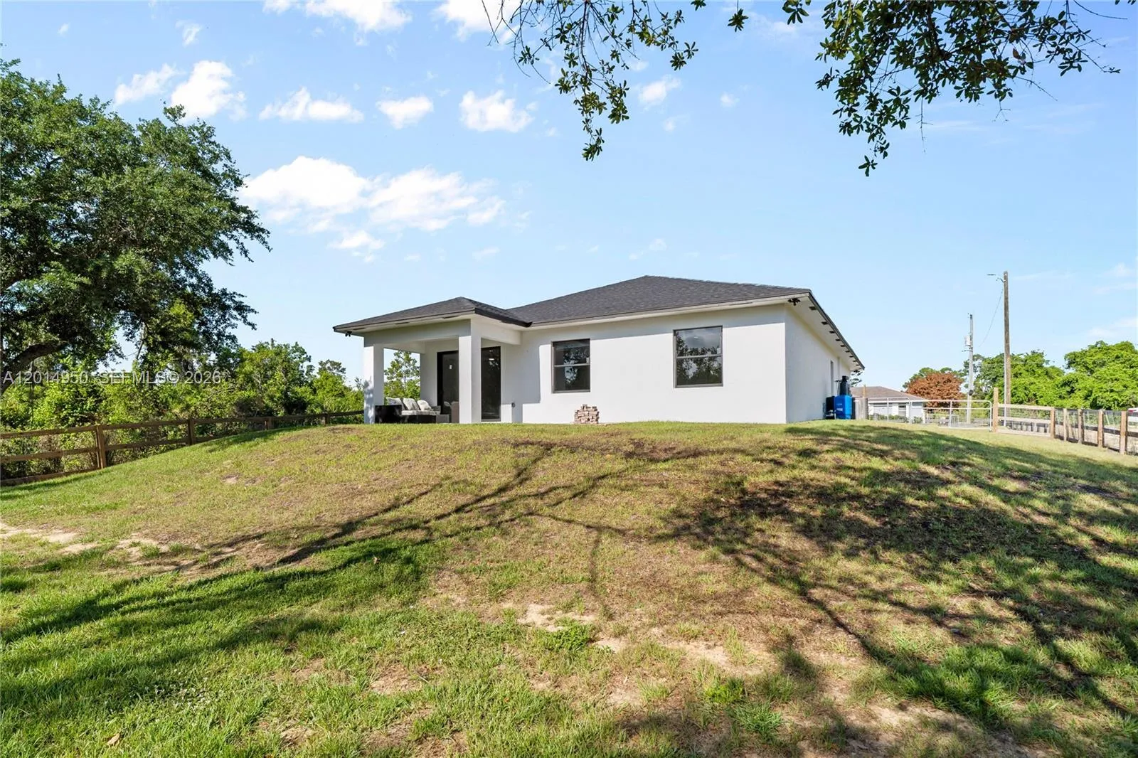 107 Marshall Ave, Lake Placid FL 33852