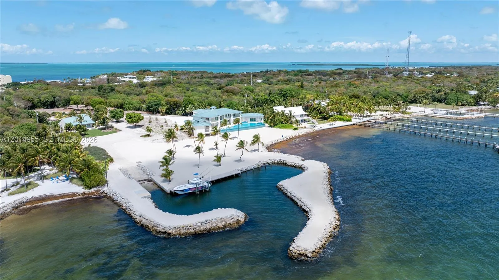 88845 Old Hwy, Tavernier FL 33070