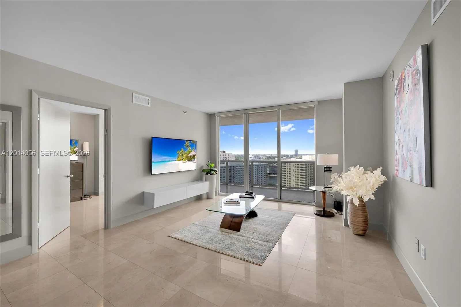 1800 S Ocean Dr # 2007, Hallandale Beach FL 33009