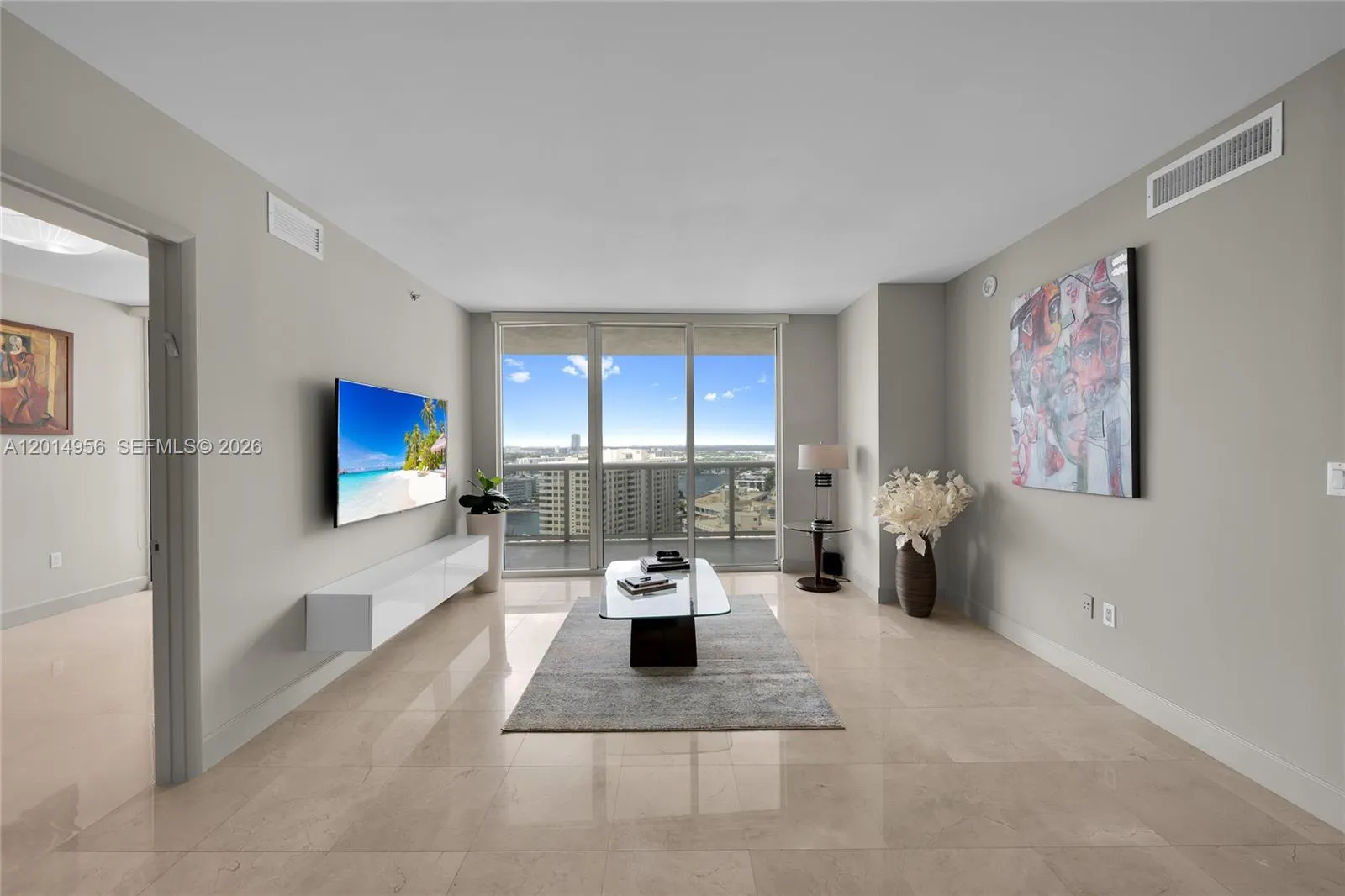 1800 S Ocean Dr # 2007, Hallandale Beach FL 33009