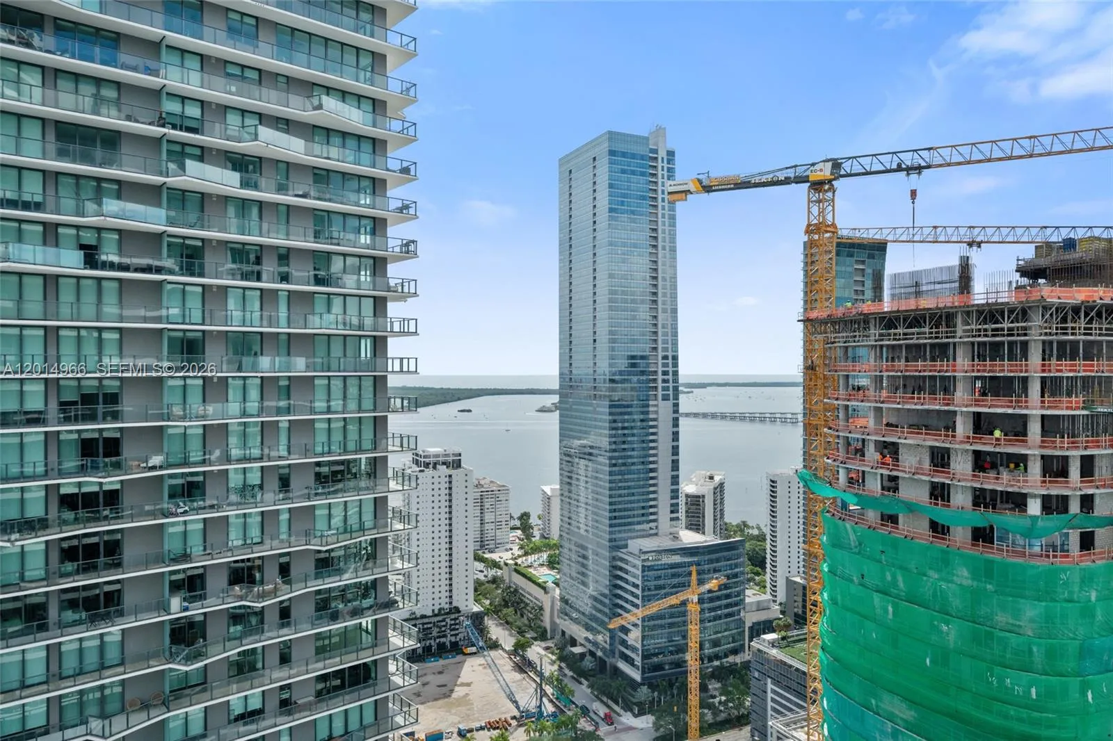60 SW 13th St # 4008, Miami FL 33130
