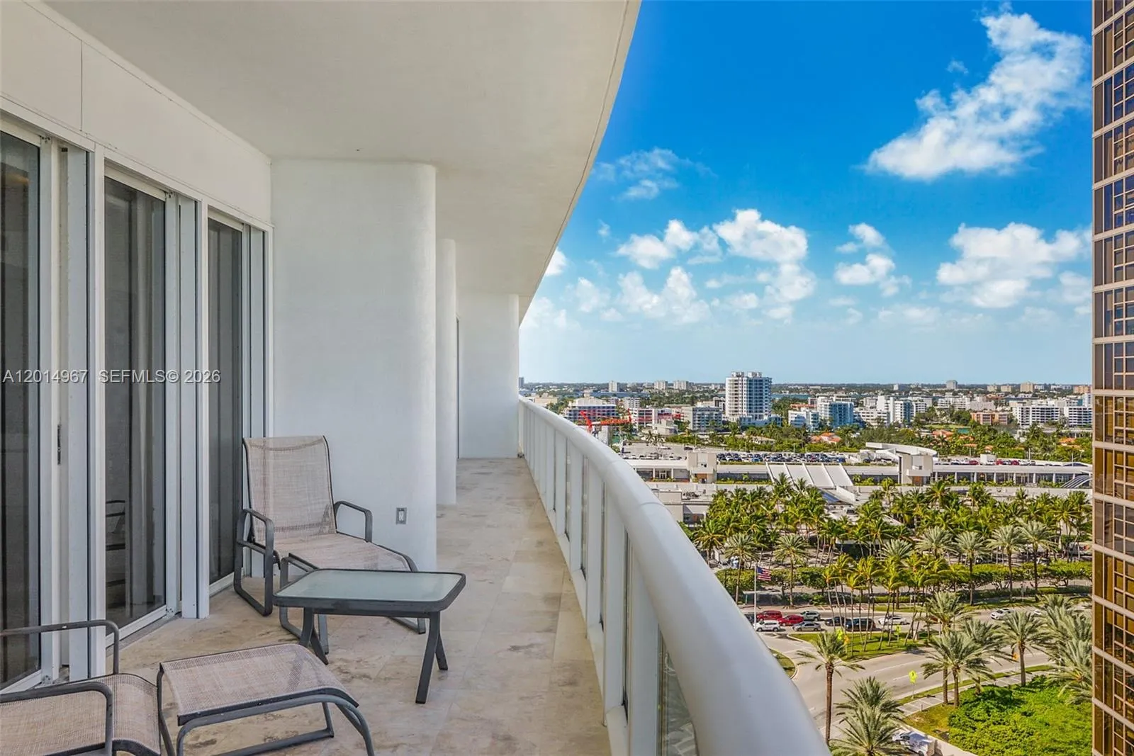 9601 Collins Ave # 1502, Bal Harbour FL 33154