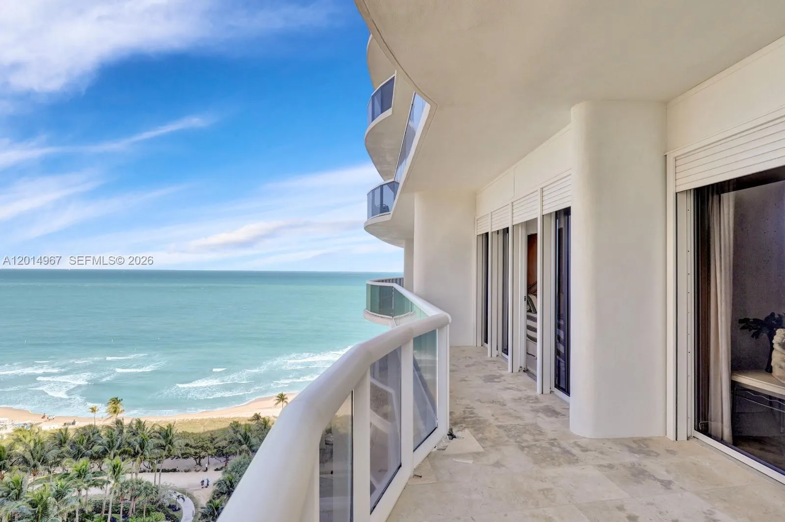 9601 Collins Ave # 1502, Bal Harbour FL 33154