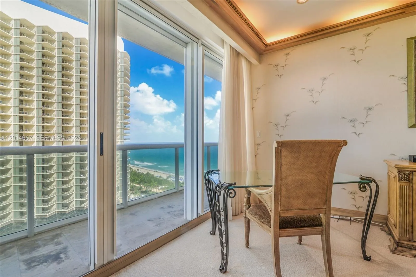 9601 Collins Ave # 1502, Bal Harbour FL 33154